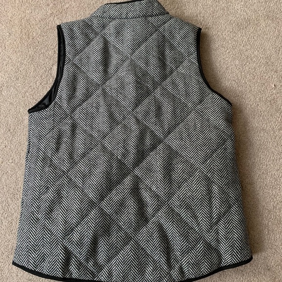 Herringbone Vest Size XL/L Brand New - Picture 8 of 8